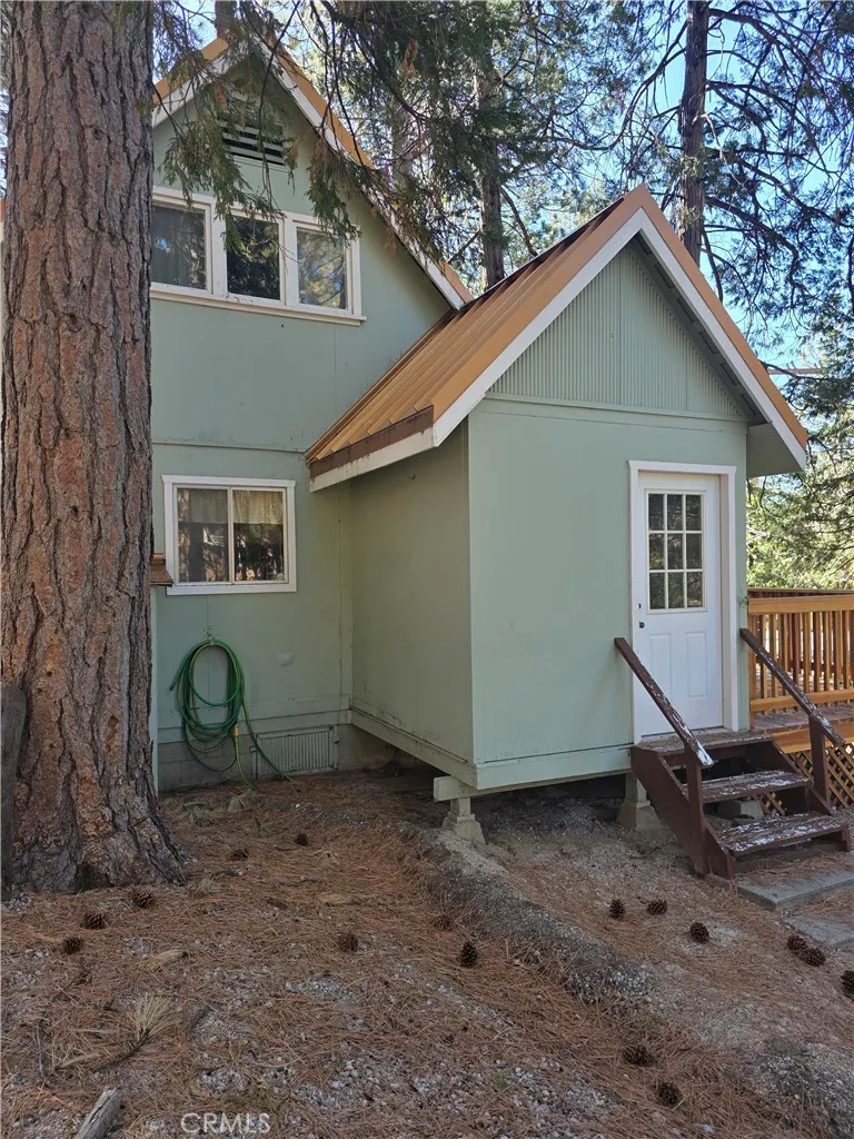 52745 Sylvan Way Idyllwild, CA 92549