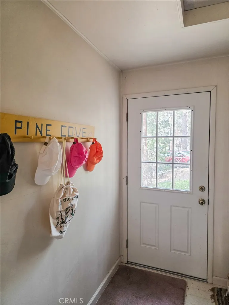 52745 Sylvan Way Idyllwild, CA 92549