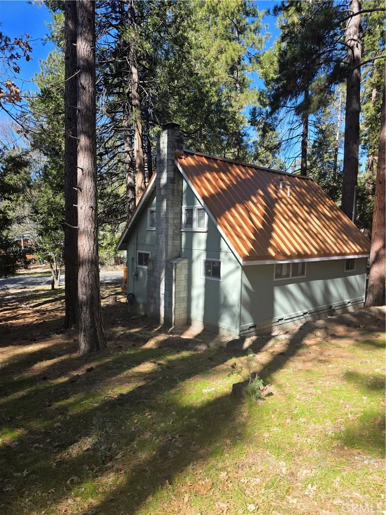 52745 Sylvan Way Idyllwild, CA 92549