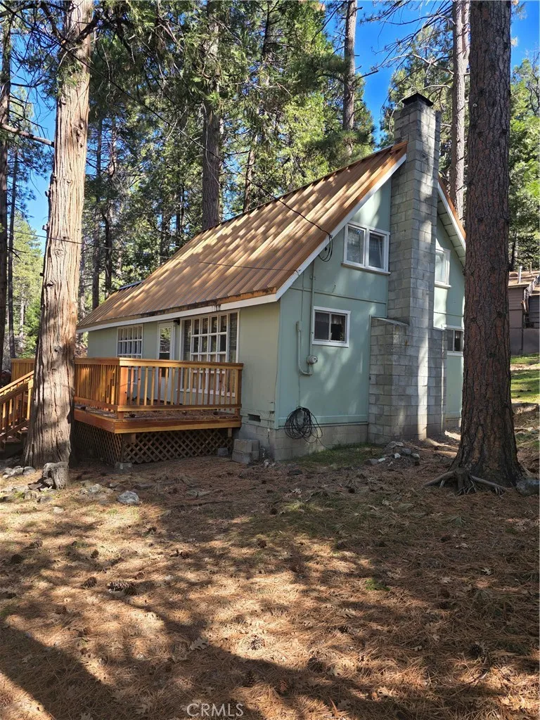 52745 Sylvan Way Idyllwild, CA 92549