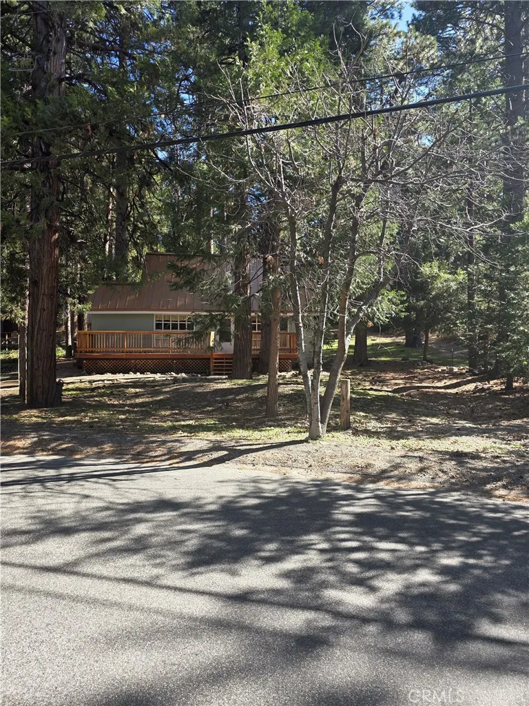 52745 Sylvan Way Idyllwild, CA 92549