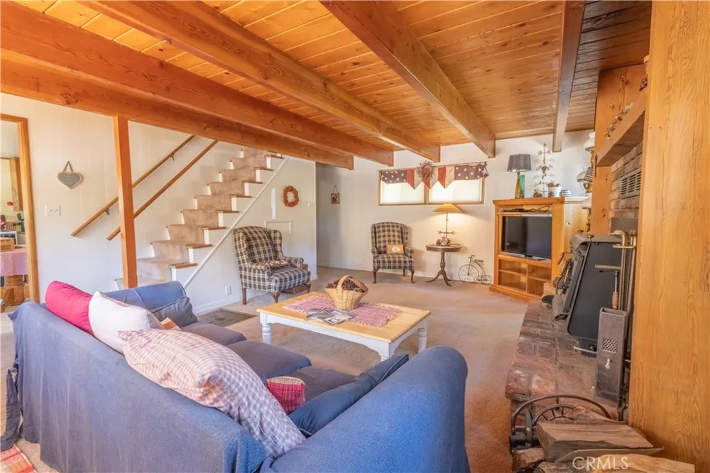 52745 Sylvan Way Idyllwild, CA 92549
