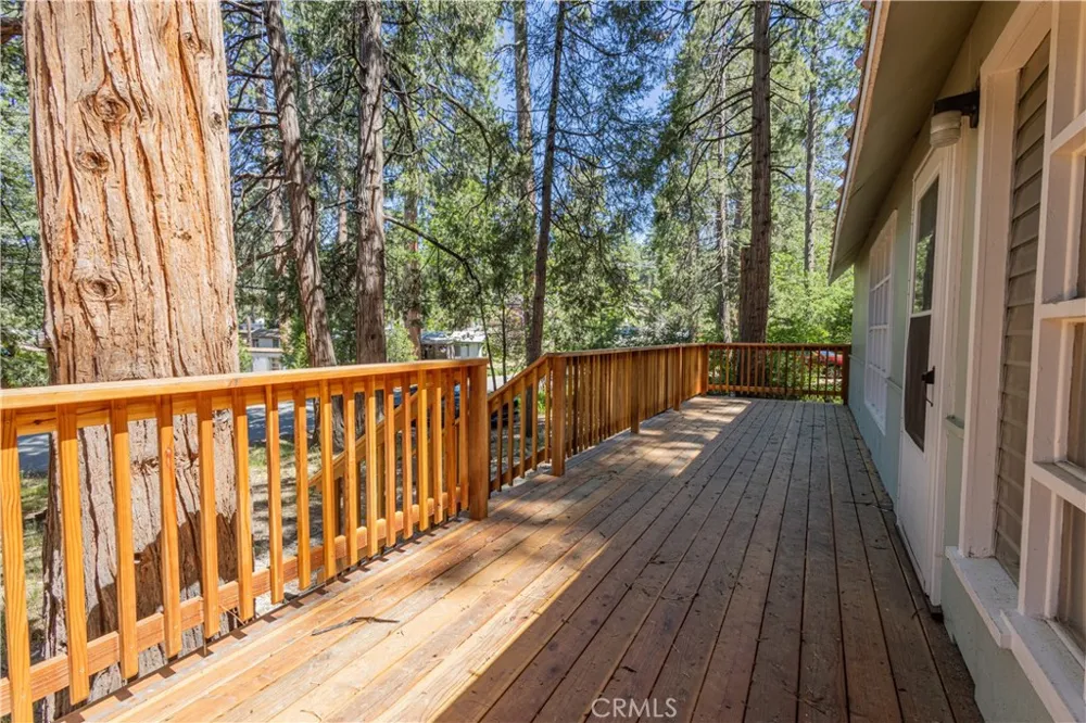 52745 Sylvan Way Idyllwild, CA 92549