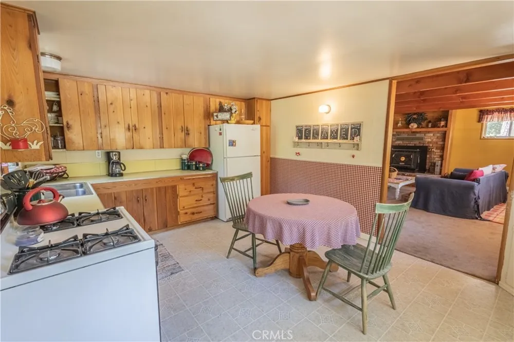 52745 Sylvan Way Idyllwild, CA 92549