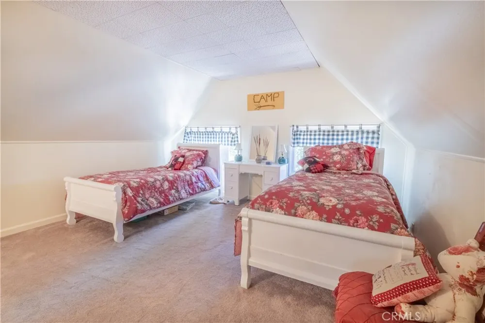 52745 Sylvan Way Idyllwild, CA 92549