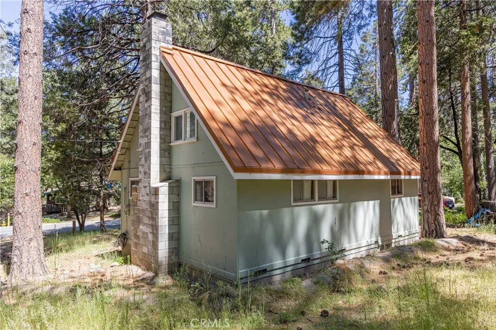 52745 Sylvan Way Idyllwild, CA 92549
