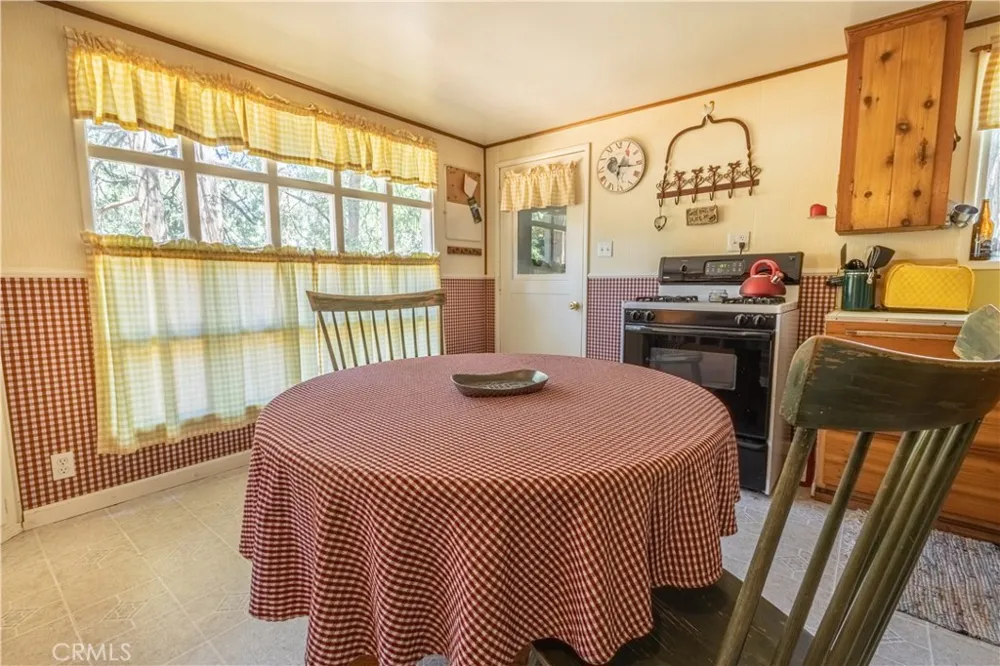 52745 Sylvan Way Idyllwild, CA 92549