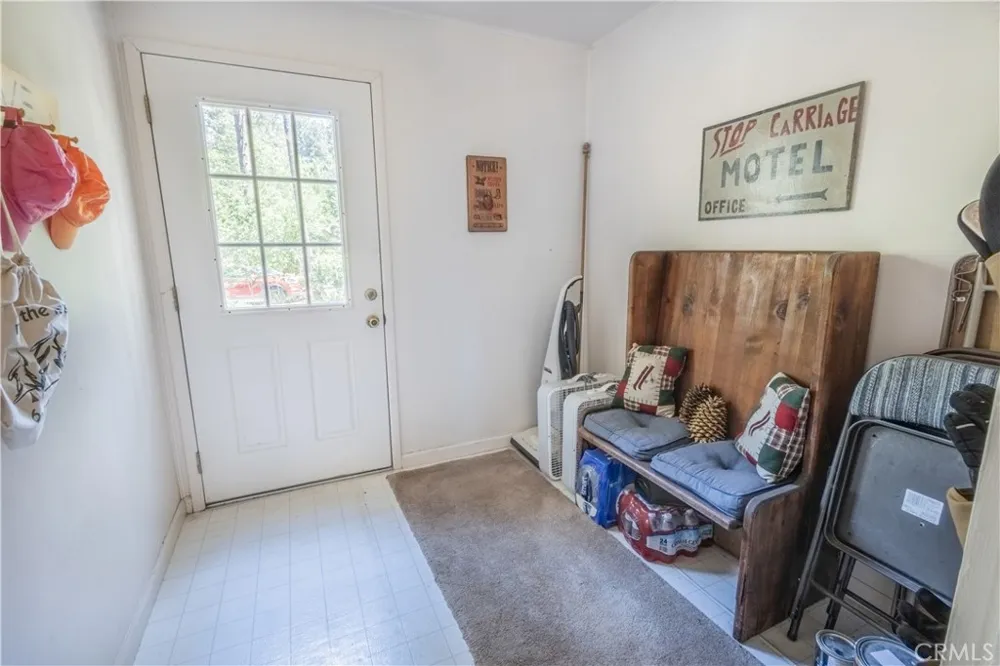 52745 Sylvan Way Idyllwild, CA 92549