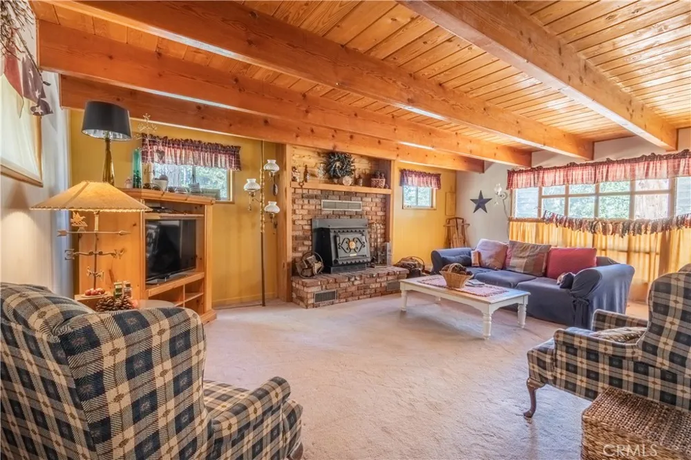 52745 Sylvan Way Idyllwild, CA 92549