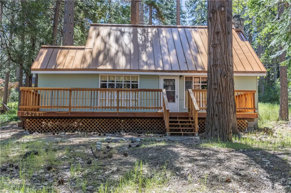 52745 Sylvan Way Idyllwild, CA 92549