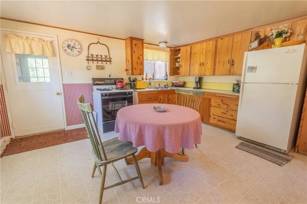52745 Sylvan Way Idyllwild, CA 92549