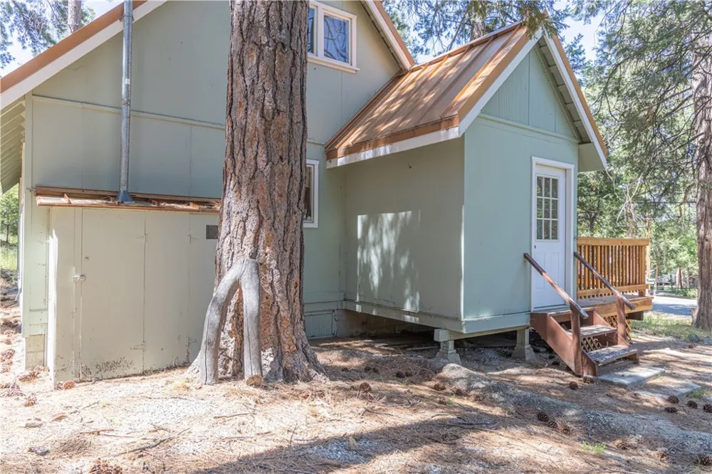 52745 Sylvan Way Idyllwild, CA 92549