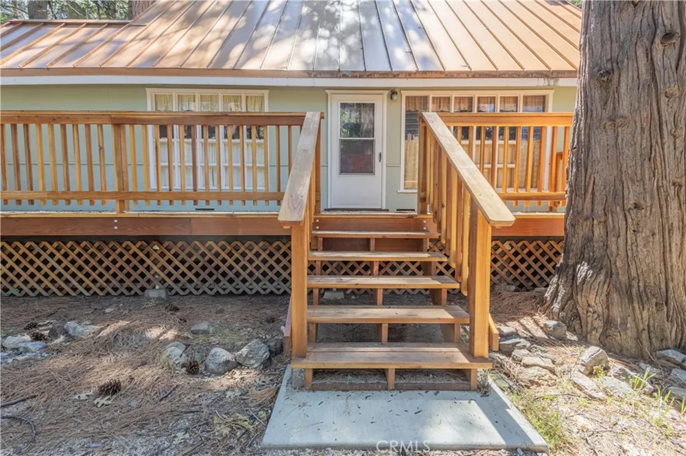 52745 Sylvan Way Idyllwild, CA 92549