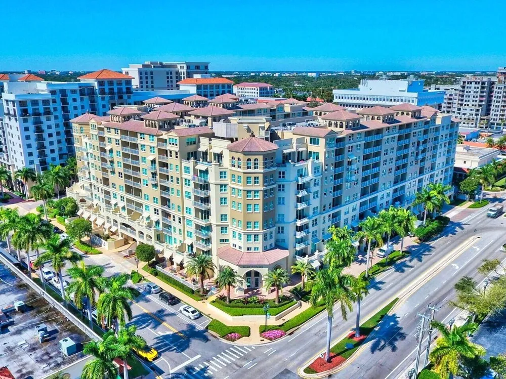 99 SE Mizner Boulevard #423