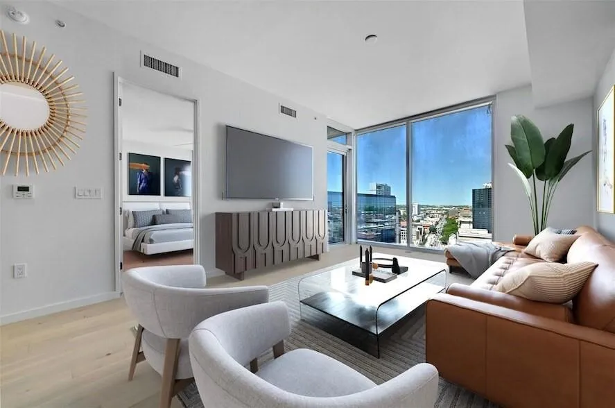 313 W 17th Street #2003