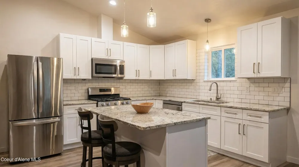 389 Hardy Loop Bonners Ferry, ID 83805
