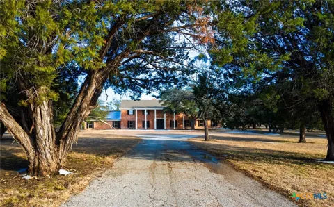 102 Mesa Drive