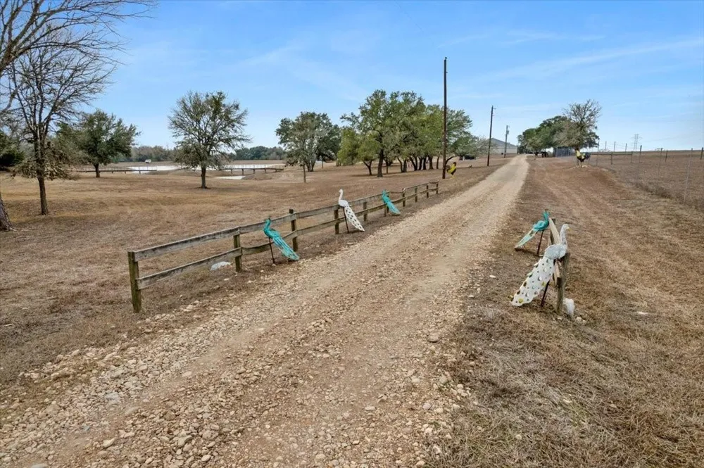 6116 E State Highway 71 La Grange, TX 78945