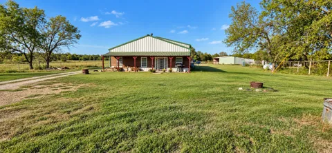 11815 EW 255 ROAD