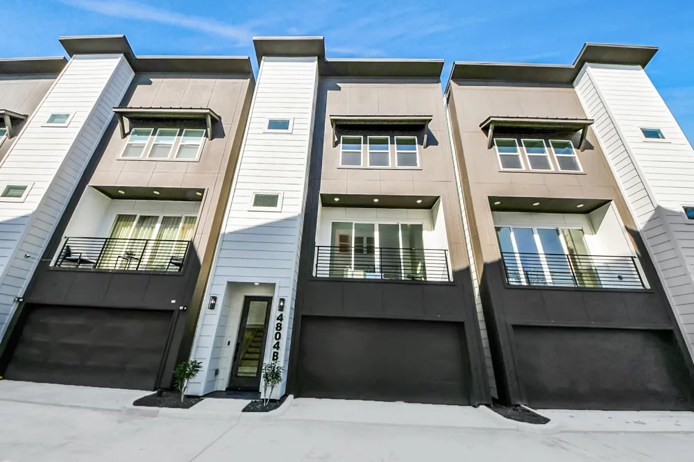 4804 Elysian Street #B