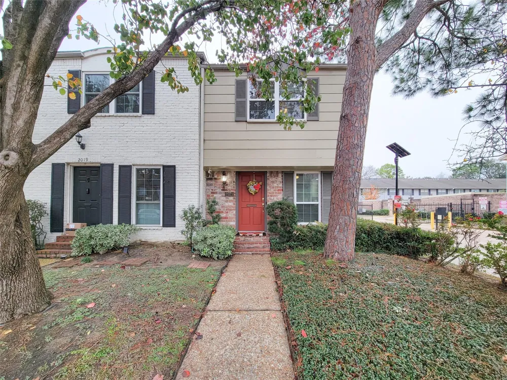 2021 Winrock Boulevard #167