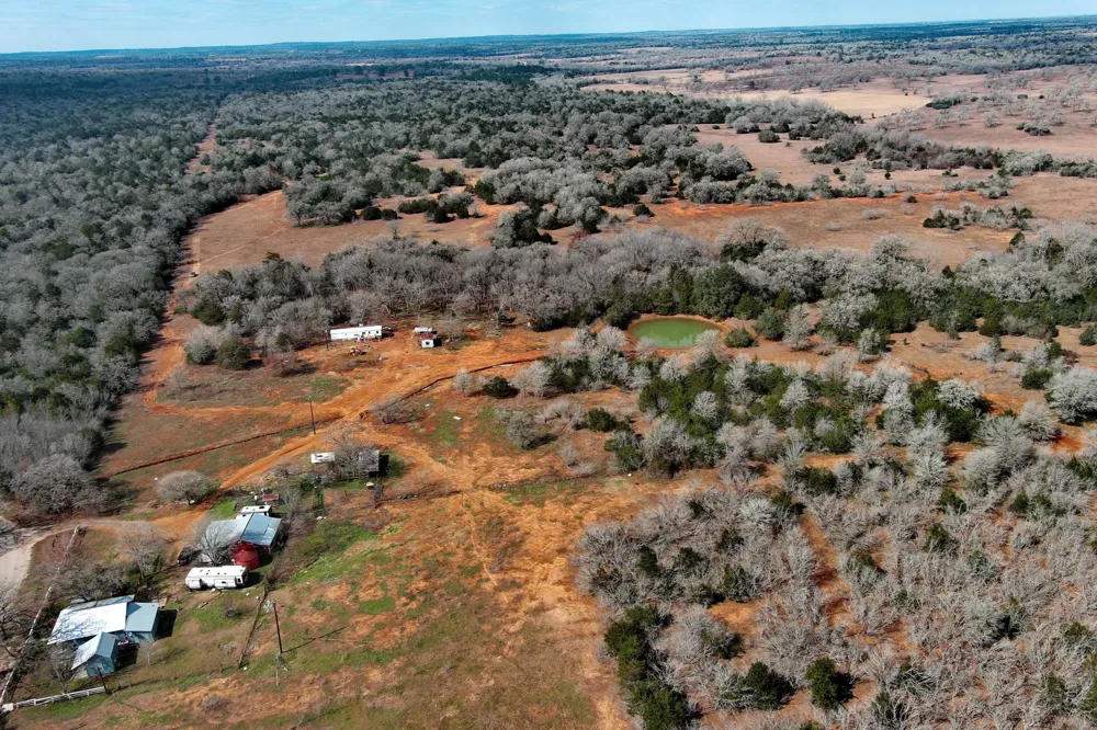 1648 Jeddo Road Rosanky, TX 78953