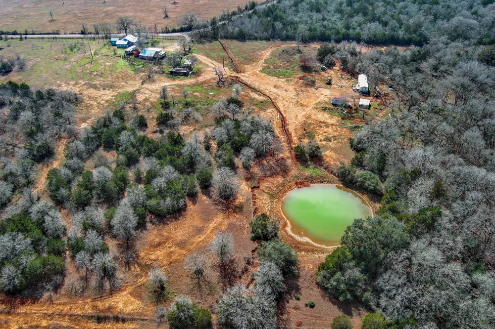 1648 Jeddo Road Rosanky, TX 78953