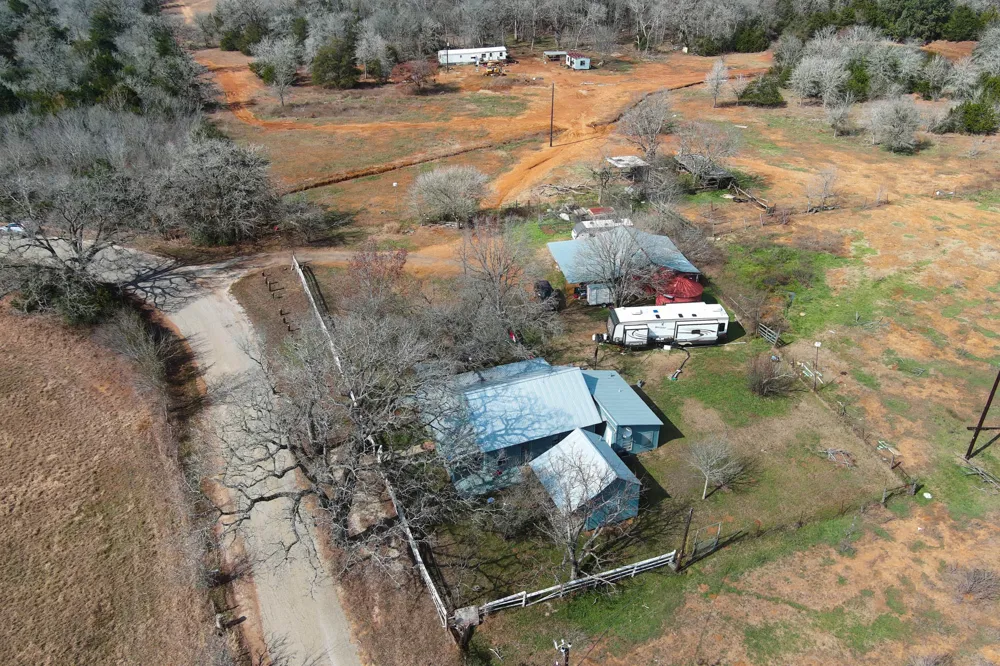 1648 Jeddo Road Rosanky, TX 78953
