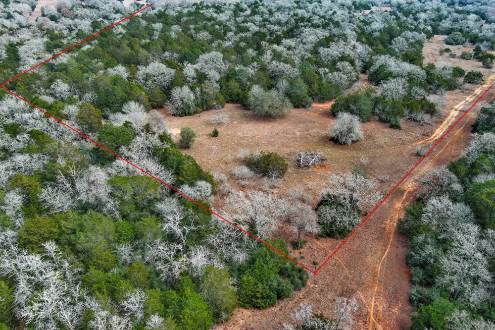 1648 Jeddo Road Rosanky, TX 78953