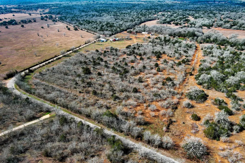1648 Jeddo Road Rosanky, TX 78953