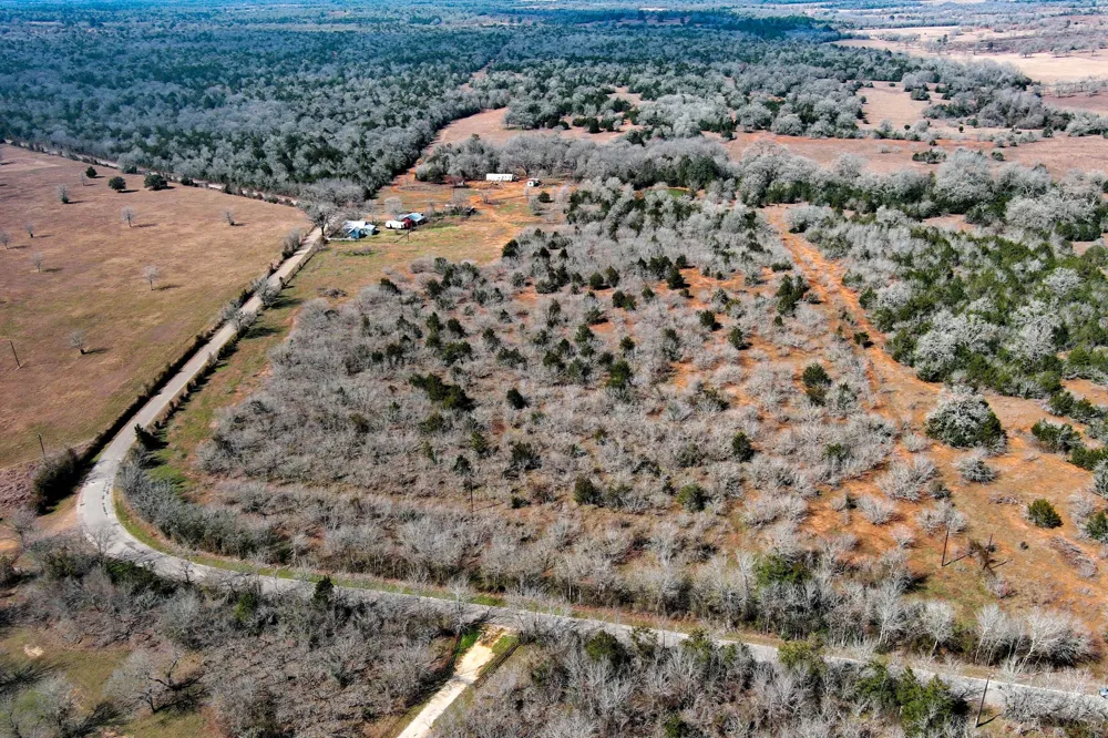 1648 Jeddo Road Rosanky, TX 78953