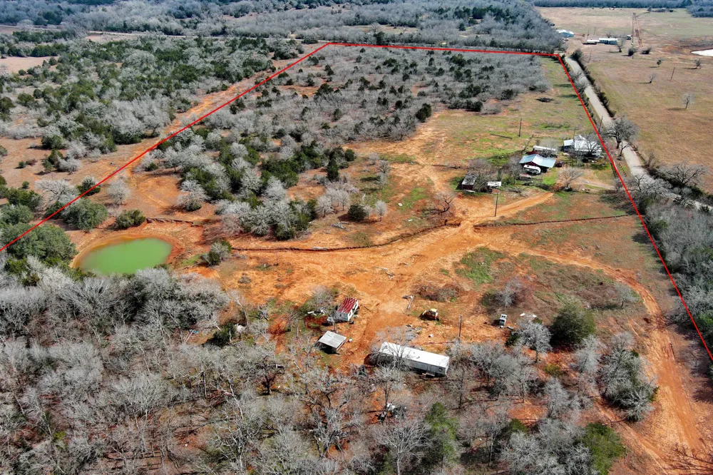 1648 Jeddo Road Rosanky, TX 78953