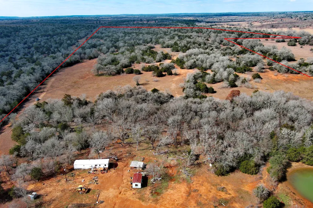 1648 Jeddo Road Rosanky, TX 78953