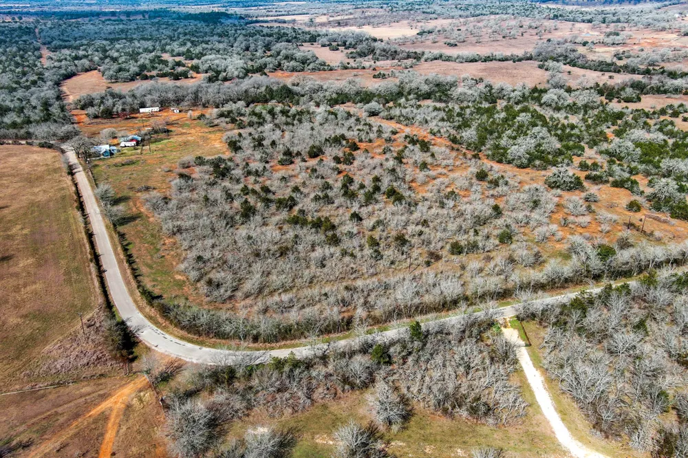 1648 Jeddo Road Rosanky, TX 78953