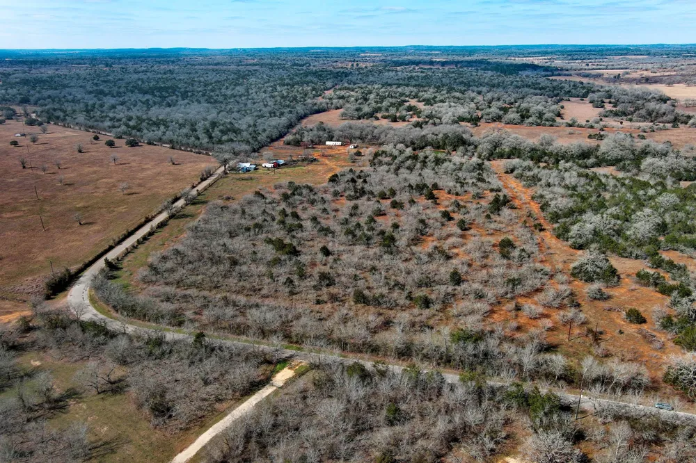 1648 Jeddo Road Rosanky, TX 78953