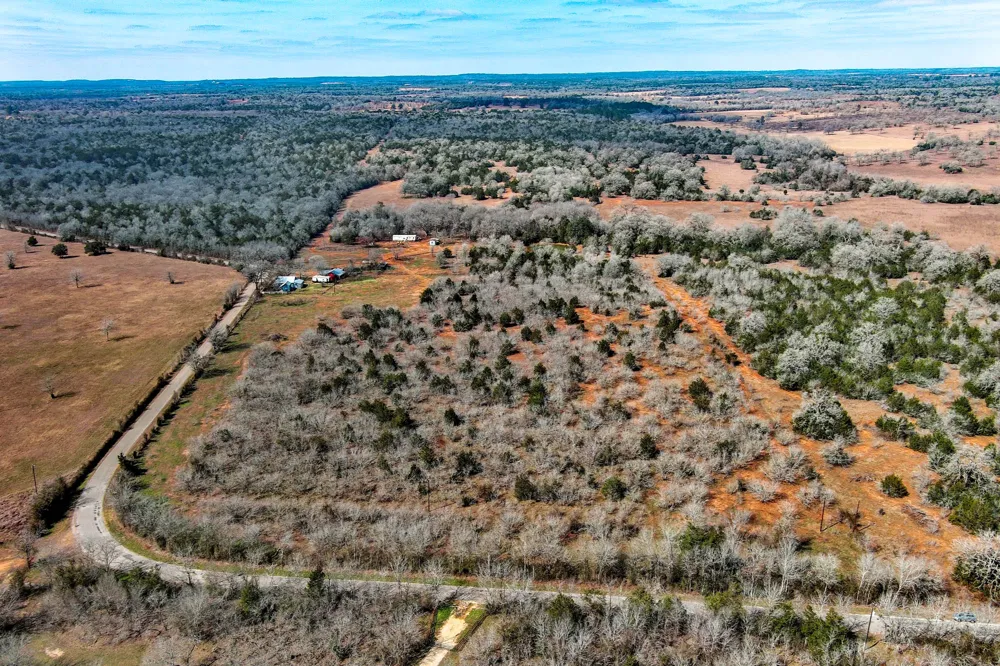 1648 Jeddo Road Rosanky, TX 78953