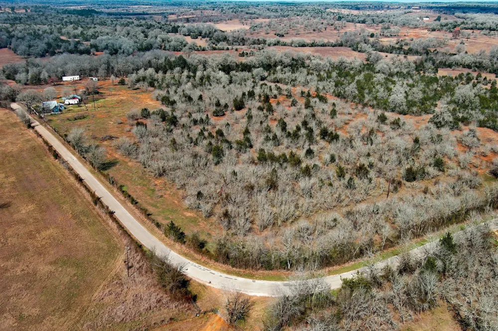 1648 Jeddo Road Rosanky, TX 78953