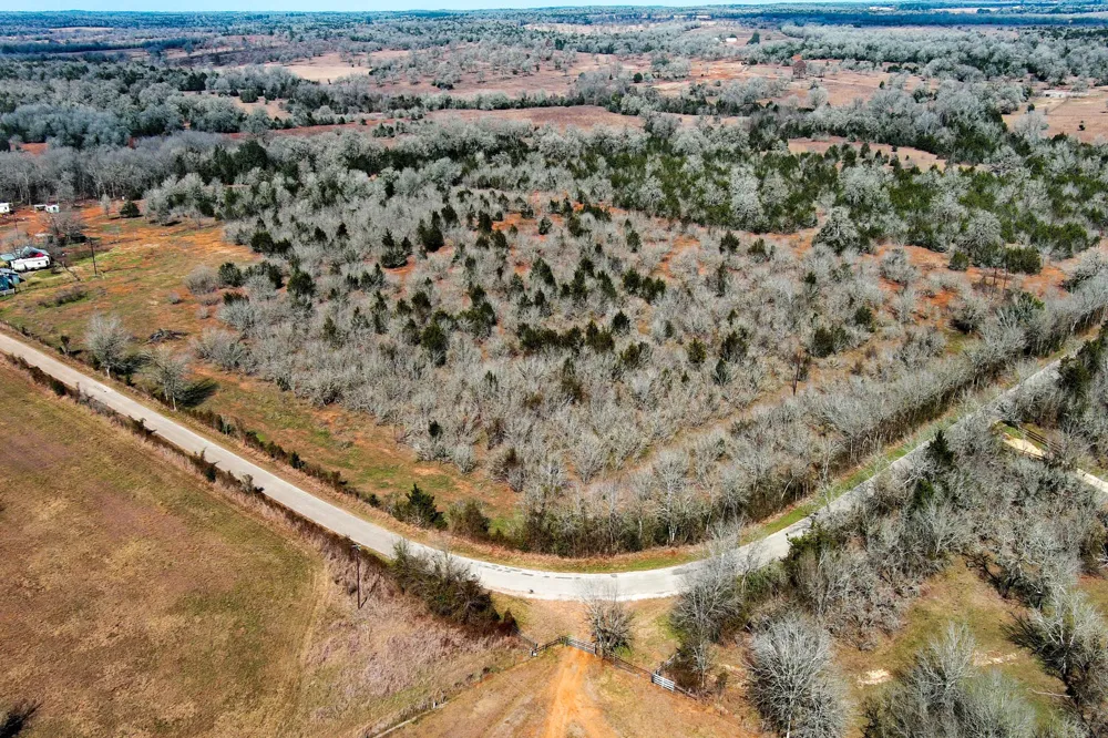 1648 Jeddo Road Rosanky, TX 78953