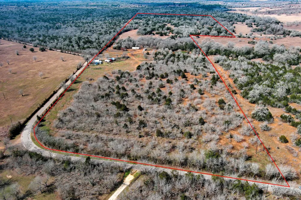 1648 Jeddo Road Rosanky, TX 78953