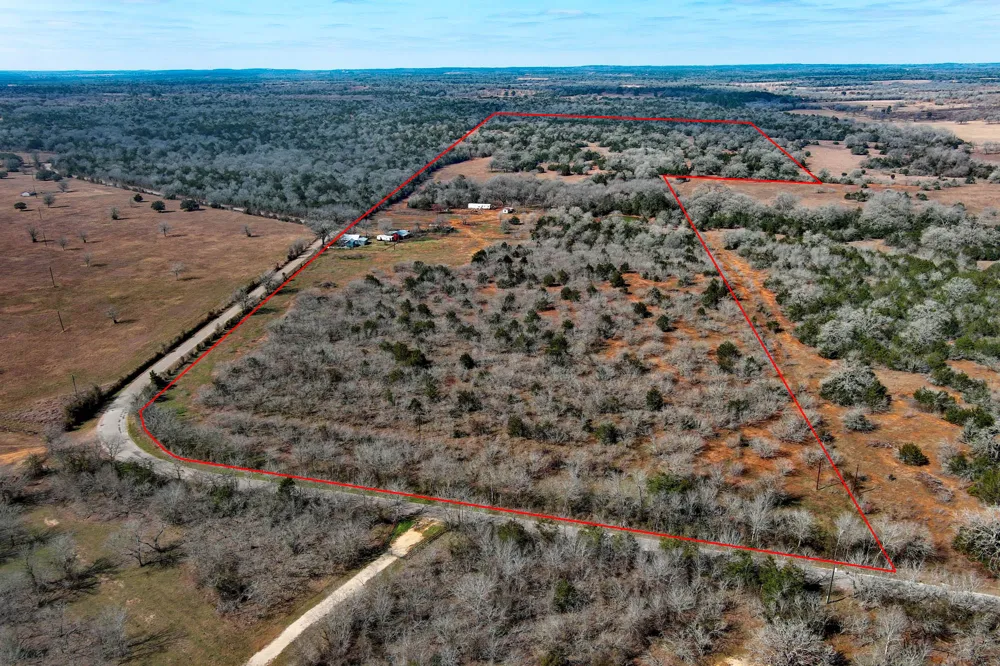 1648 Jeddo Road Rosanky, TX 78953