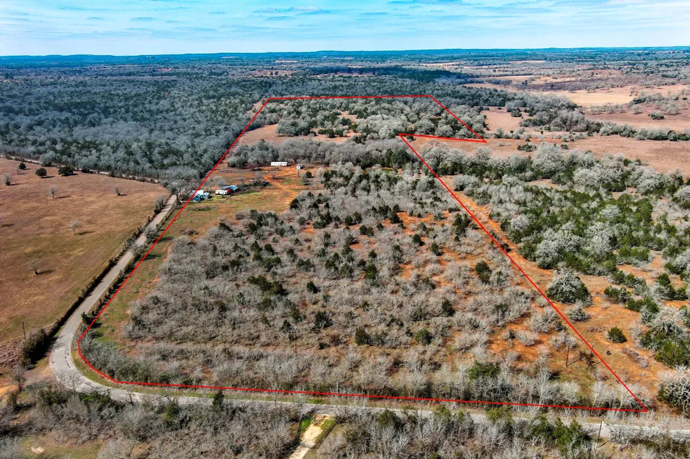 1648 Jeddo Road Rosanky, TX 78953