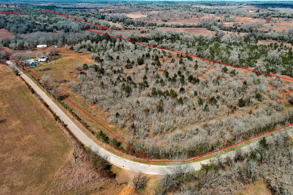 1648 Jeddo Road Rosanky, TX 78953