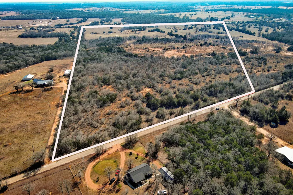 1648 Jeddo Road Rosanky, TX 78953