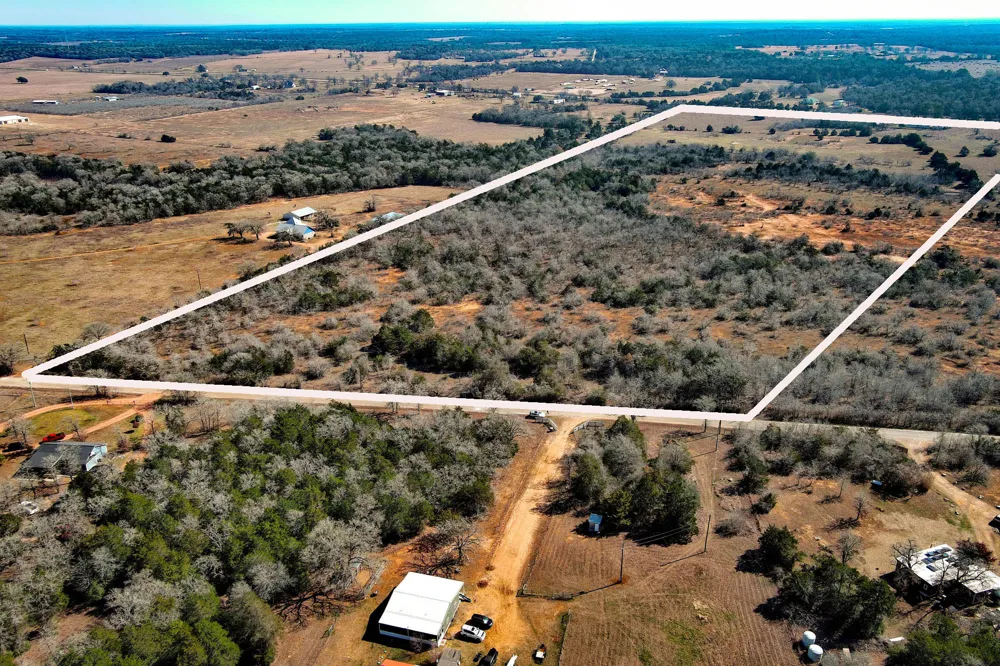 1648 Jeddo Road Rosanky, TX 78953