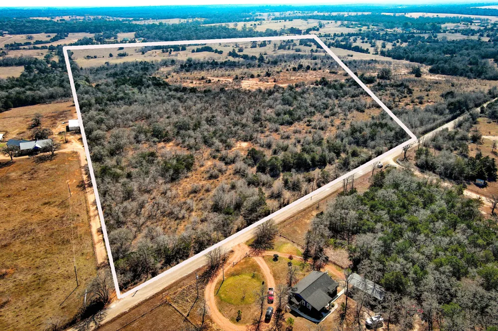 1648 Jeddo Road Rosanky, TX 78953