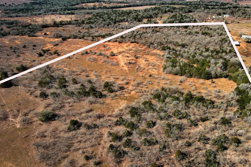 1648 Jeddo Road Rosanky, TX 78953