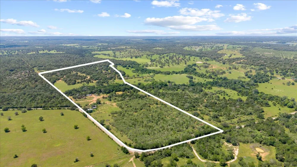 1648 Jeddo Road Rosanky, TX 78953