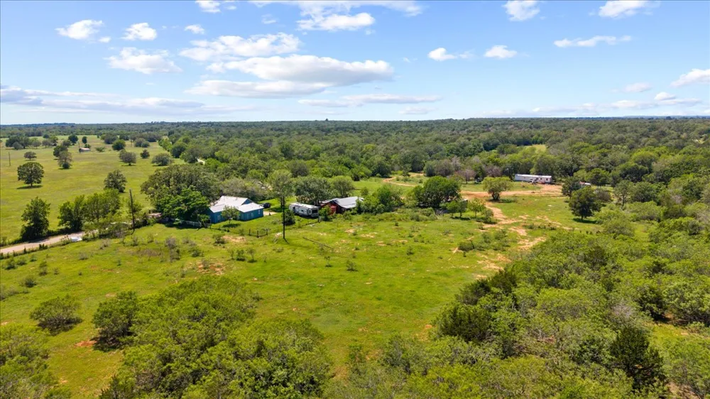 1648 Jeddo Road Rosanky, TX 78953