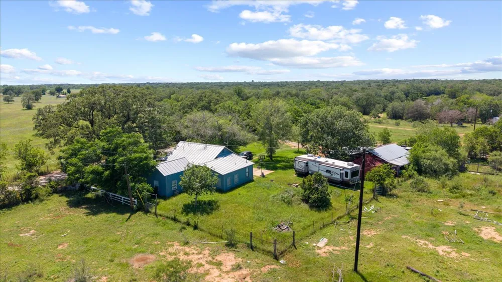 1648 Jeddo Road Rosanky, TX 78953