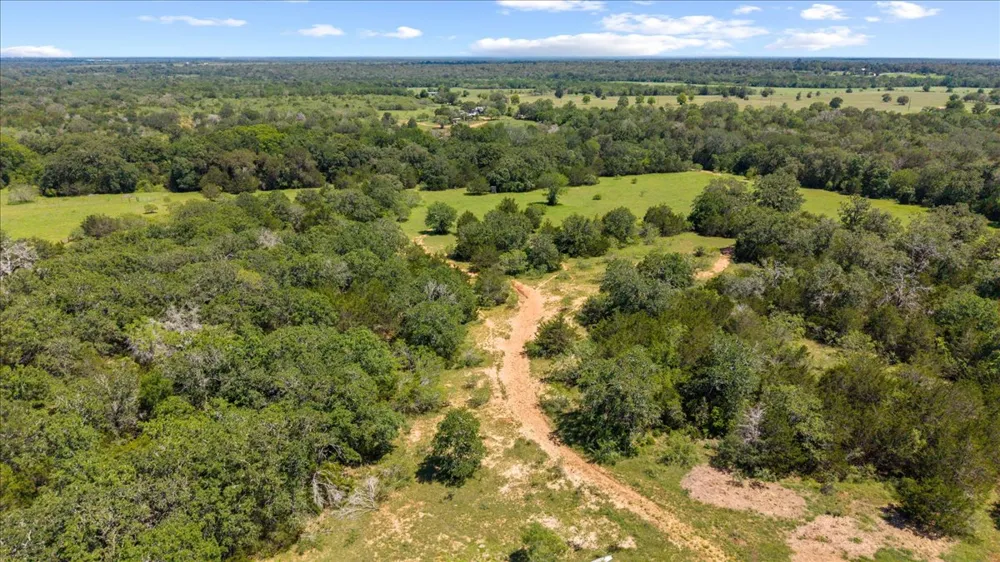 1648 Jeddo Road Rosanky, TX 78953